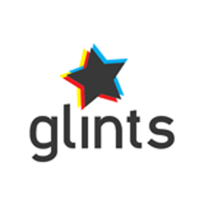 Glints